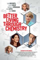 毒醉心迷 Better Living Through Chemistry