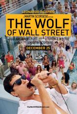 华尔街之狼 The Wolf of Wall Street