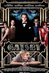 了不起的盖茨比 The Great Gatsby