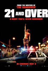 21玩过界 21 & Over