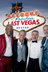 最后的维加斯 Last Vegas