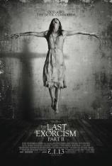 最后一次驱魔2 The Last Exorcism 2
