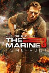 海军陆战队员3 The Marine： Homefront