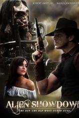 与外星人的决战之日 Alien Showdown： The Day the Old West Stood Still