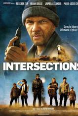 交叉点 Intersections