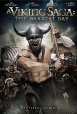 维京传奇：最黑暗的一天 A Viking Saga： The Darkest Day