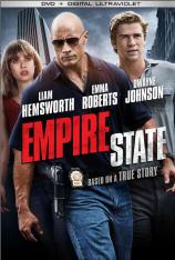 帝国 Empire State