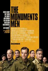 盟军夺宝队 The Monuments Men