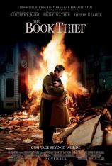 偷书贼 The Book Thief