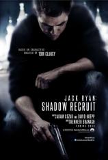 一触即发 Jack Ryan: Shadow one