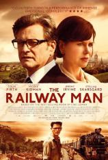 铁路人 The Railway Man
