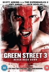 足球流氓 3 Green Street Hooligans 3： Underground