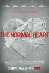 平常心、平常的心 The Normal Heart