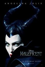 沉睡魔咒 Maleficent