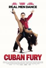 古巴热舞 Cuban Fury