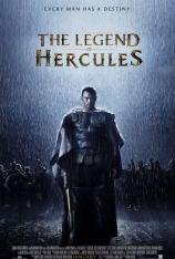 大力神 3D The Legend of Hercules