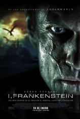 我，弗兰肯斯坦/屠魔战士 I, Frankenstein