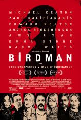 鸟人 Birdman