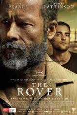 沙海漂流人 The Rover