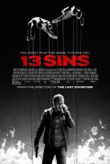 13宗罪、13骇人游戏 13 Sins
