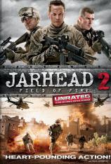 锅盖头 2：战火之地 Jarhead 2: Field of Fire