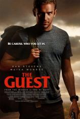 不速之客 The Guest