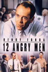 十二怒汉 12 Angry Men