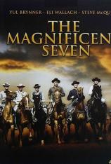 七侠荡寇志 The Magnificent Seven