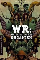 WR-有机体的秘密 W.R.-Misterije organizma
