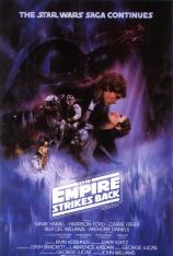 星球大战5：帝国反击战 Star Wars： Episode V - The Empire Strikes Back