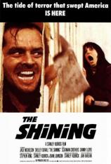 闪灵 (1980) The Shining (1980)