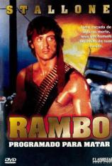 第一滴血 1 Rambo 1