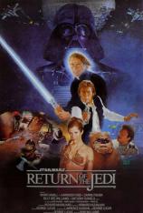 星球大战3：武士复仇 Star Wars： Episode 6 - Return of the Jedi
