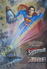 超人 4 Superman 4-The Quest for Peace