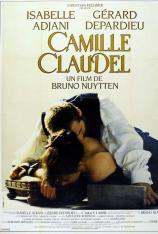罗丹的情人 Camille Claudel