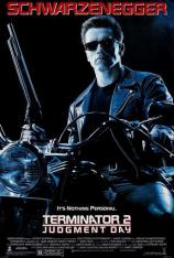 终结者 2-末日审判 Terminator 2-Judgment Day
