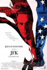 刺杀肯尼迪 (导演剪辑版) JFK (Director's Cut)