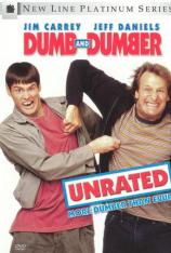 阿呆与阿瓜 (未分级版) Dumb and Dumber (Unrated Edition)