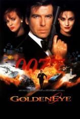 007：黄金眼 007 GoldenEye