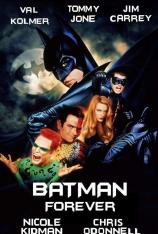 蝙蝠侠 3-永远的蝙蝠侠 Batman Forever