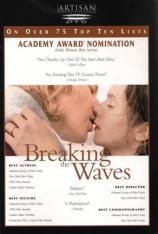破浪 (1996) Breaking the Waves (1996)
