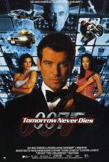 007：明日帝国 Tomorrow Never Dies