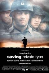 拯救大兵瑞恩 Saving Private Ryan