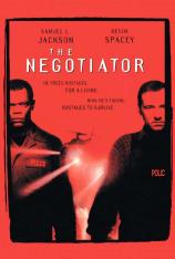 王牌对王牌 The Negotiator