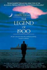 海上钢琴师 (加长版) The Legend of 1900 (Extended Edition)