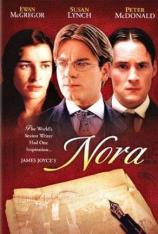 诺拉 Nora