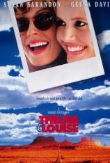 末路狂花 Thelma & Louise