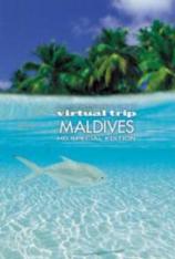 真实之旅-东南亚风情-马尔代夫 Virtual trip-Maldives