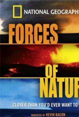 国家地理-自然的力量 Forces of Nature