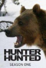 国家地理-亨特猎杀-致命三角洲 Hunter & Hunted-Danger in the Delta